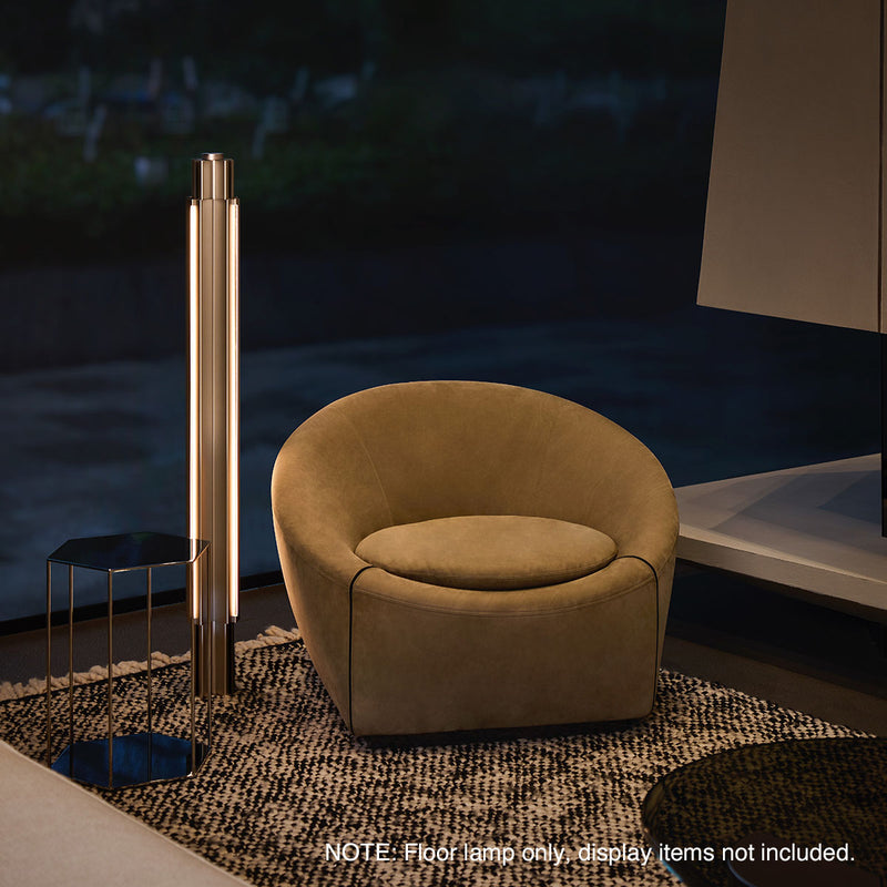 MOORGEN x Ray Wong X Series Floor Lamp