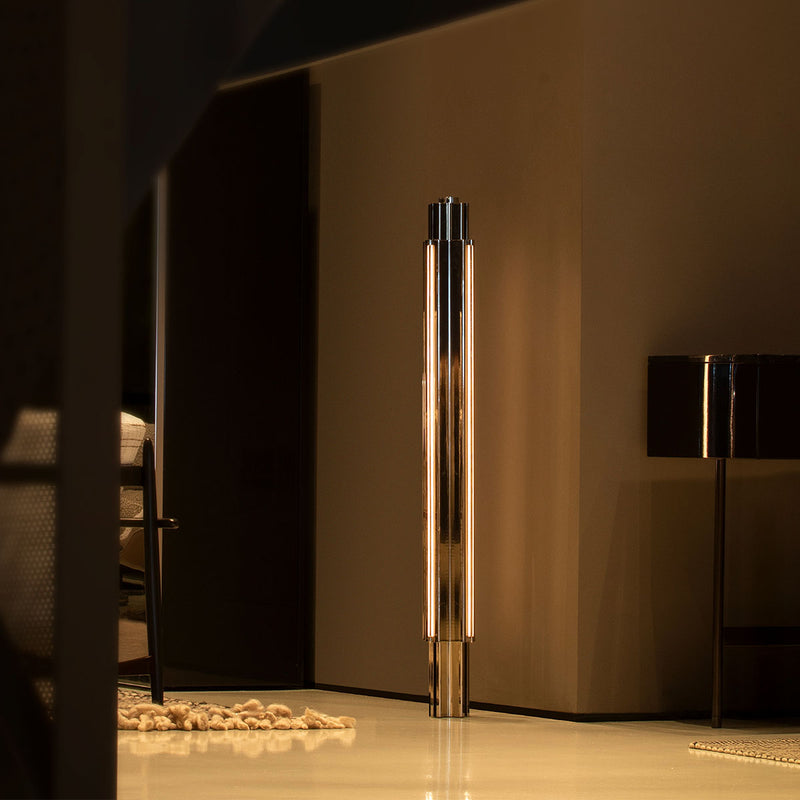 MOORGEN x Ray Wong X Series Floor Lamp