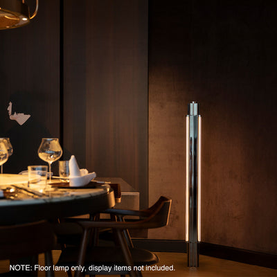 MOORGEN x Ray Wong X Series Floor Lamp