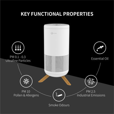 Air Cleaner – OGAWA Airify