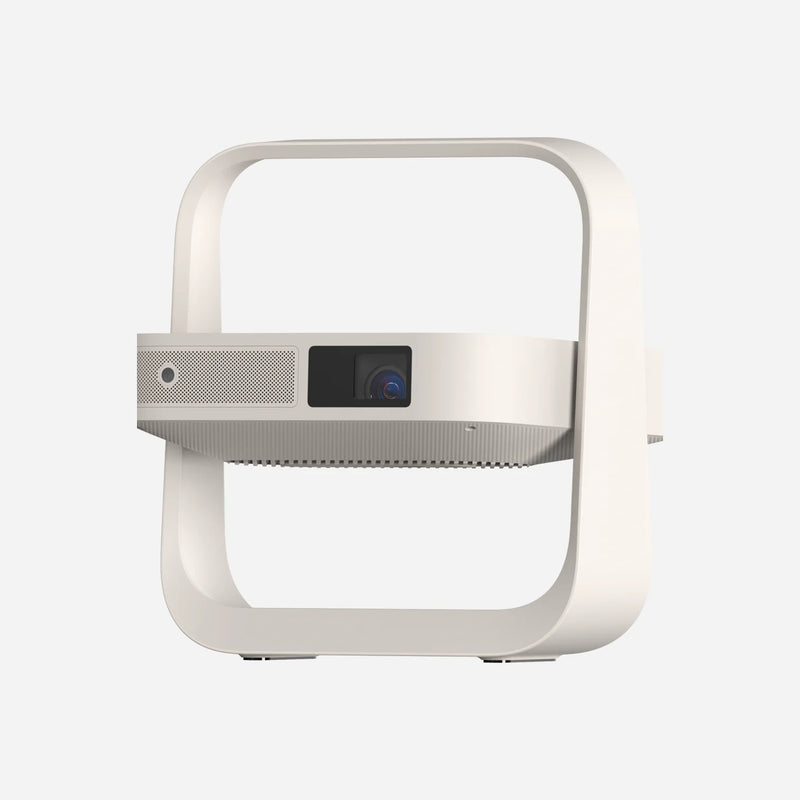 XGIMI Elfin Flip 1080P LED Home Projector