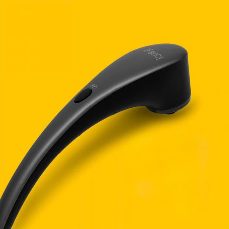 Breo iFancy Tapping Massager