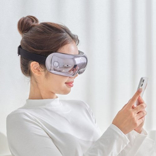 IRELAX iSee U Eye Massager