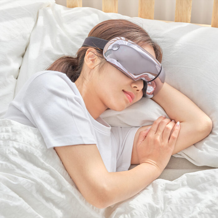IRELAX iSee U Eye Massager