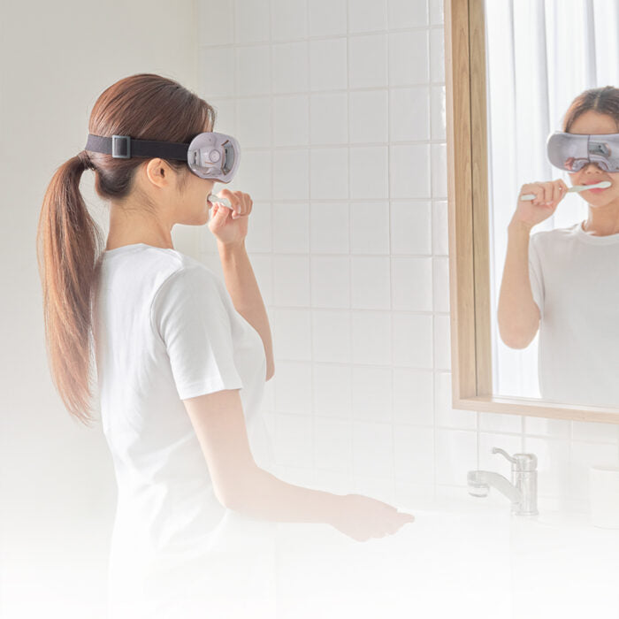 IRELAX iSee U Eye Massager