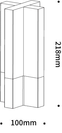 Moorgen X Series Table Lamp